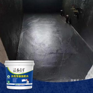 Xinruili waterproof paint for walls and roofs