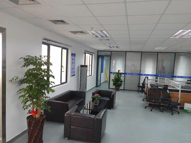 Office environment1