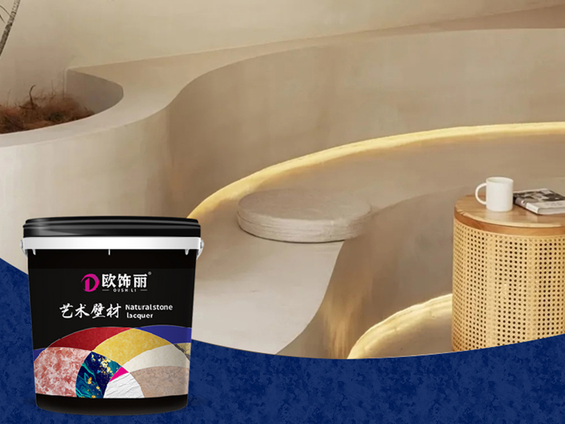 Various knowledge and construction methods about microcement